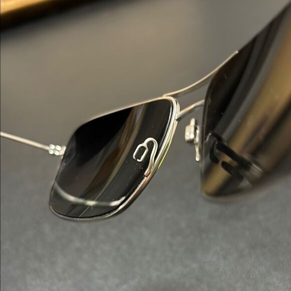 Maui Jim Wiki Wiki MJ-246-17 Titanium Frame Sunglasses main image 10